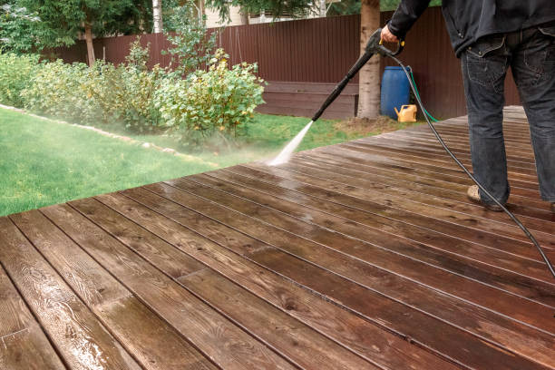 Best Fence Cleaning  in Fox Chase, PA